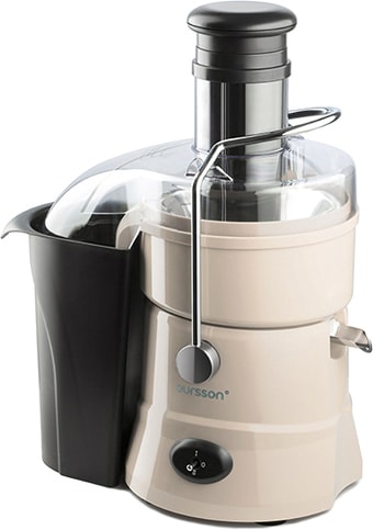 Соковыжималка Oursson JM3300/IV - изображение в каталоге