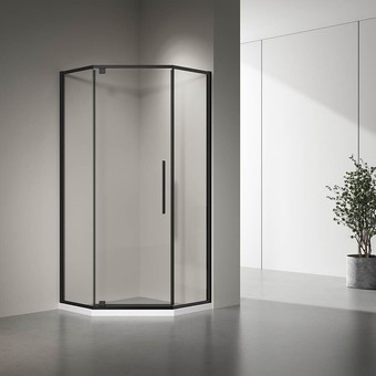 Душевой уголок Veconi RV-35B RV35B-80-01-C7 - изображение в каталоге