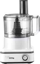 Кухонный комбайн Korting KFP 0203 W 135 - изображение в каталоге