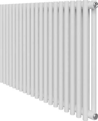 Дизайн-радиатор Royal Thermo Shift R22 C2050 - 20 секций RAL9016 - изображение в каталоге