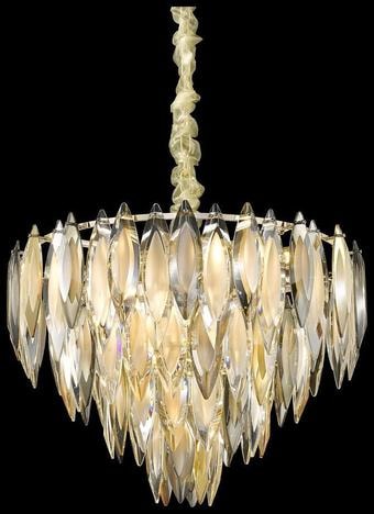 Подвесная люстра Wertmark Orlanda WE144.15.303 – изображение в каталоге