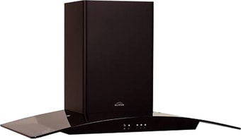 Кухонная вытяжка Elikor Аметист 90П-650-К3Д (черный) – изображение в каталоге