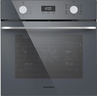 Электрический духовой шкаф MAUNFELD EOEM7610DGR - изображение в каталоге