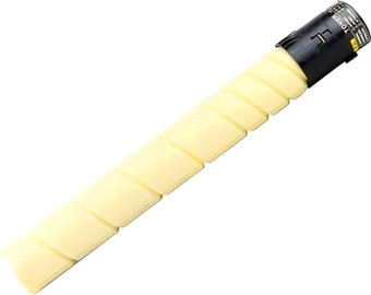 Тонер Konica Minolta TN227Y ACVH250 (желтый) – изображение в каталоге