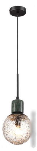 Светильник Odeon Light Greeni 5026/1 – фото товара