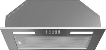 Кухонная вытяжка Schtoff TDM 60 (нержавеющая сталь) – изображение в каталоге