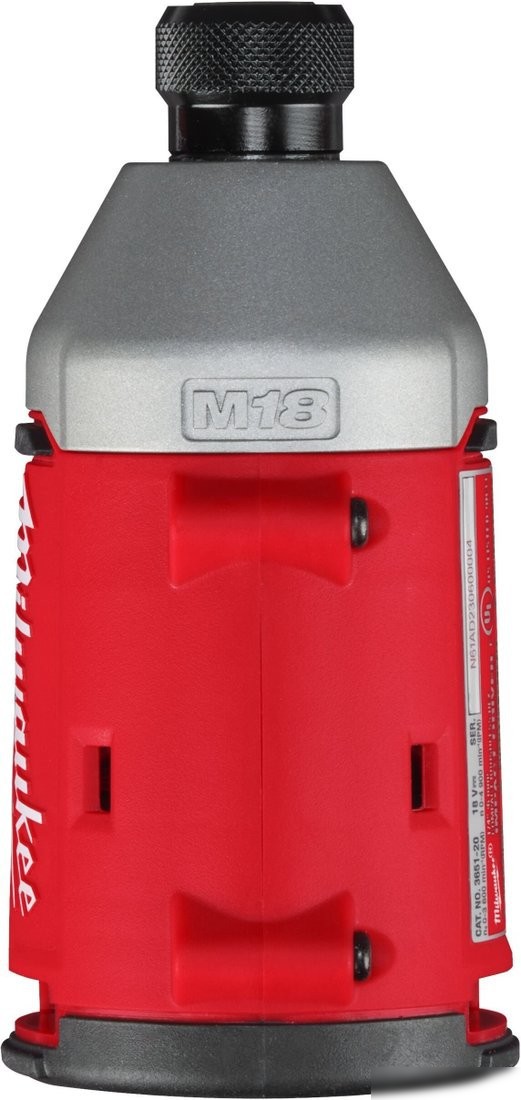 Винтоверт Milwaukee M18 BLIDRCMC-402C 4933499457 (с 2-мя АКБ, кейс) – фото товара