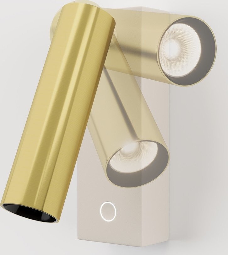 Бра Technical Twist C078WL-L3WBS3K – фото товара