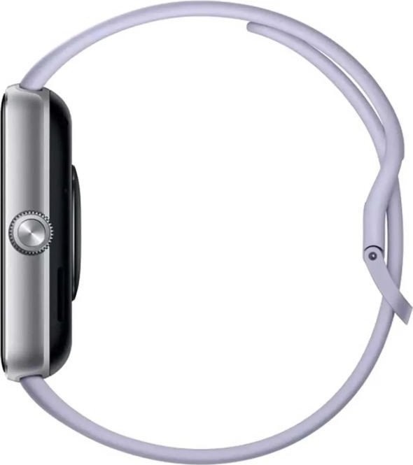 Умные часы Xiaomi Redmi Watch 5 (фиолетовый, международная версия) – фото товара