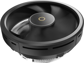 Кулер для процессора Ocypus Beta A10 BK Beta-A10-BK1NNWN00X-GL – изображение в каталоге