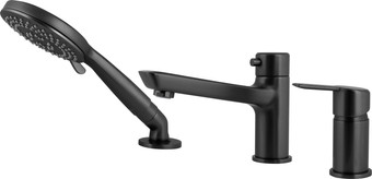 Смеситель Deante Arnika Nero BQA N13M - изображение в каталоге