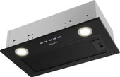 Кухонная вытяжка Weissgauff FIONA 60 BL – изображение в каталоге