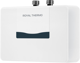 Проточный электрический водонагреватель Royal Thermo NP 6 Smarttronic - изображение в каталоге