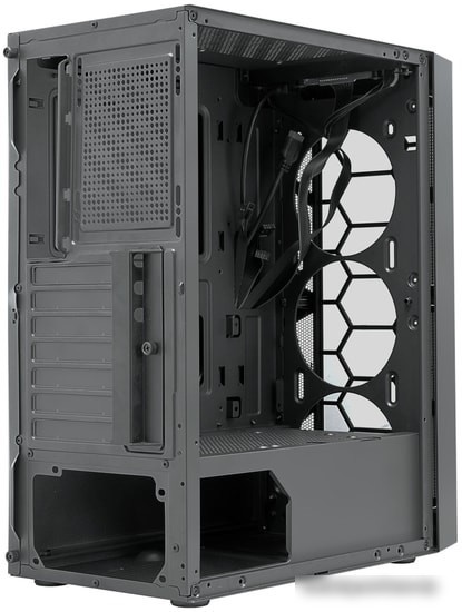 Корпус Ginzzu CL150 – фото товара