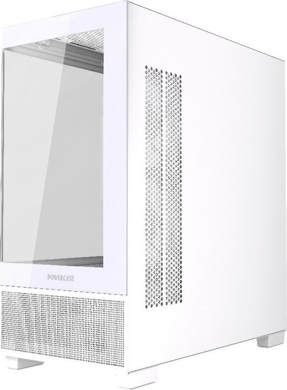 Корпус Powercase Vision Micro M3W CVMMW-A3 – фото товара