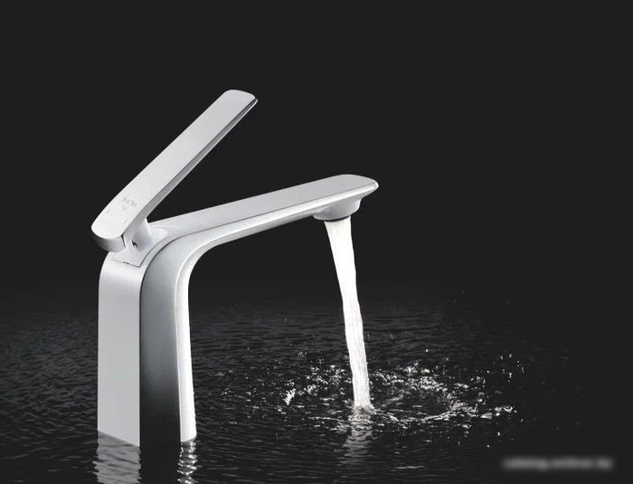 Смеситель Rose R1301F - фото товара