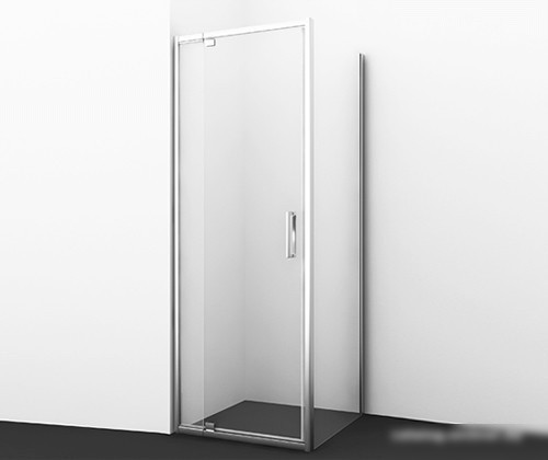 Душевой уголок Wasserkraft Berkel 48P03 - фото товара
