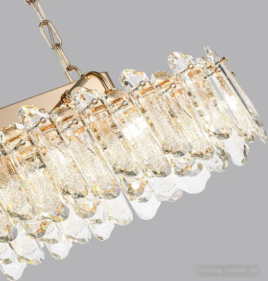 Подвесная люстра Odeon Light Bullon 5069/12 – фото товара