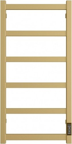 Полотенцесушитель Двин J plaza neo 80/40 (состаренная бронза полуглянец) - изображение в каталоге