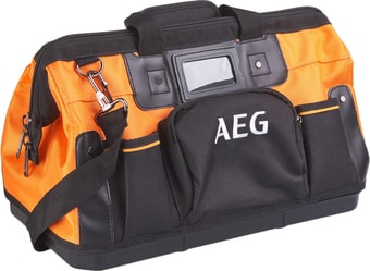 Сумка для инструментов AEG Powertools BAGTT 4932471880 – изображение в каталоге