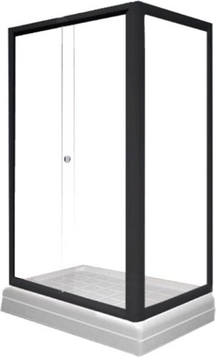 Душевой уголок Radomir Верчелли L 1-03-6-1-0-0120 (прозрачное стекло) - изображение в каталоге