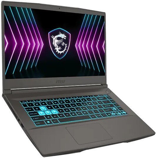 Игровой ноутбук MSI Thin 15 B2RVE-3451XRU Win 11 Pro – фото товара