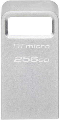 USB Flash Kingston DataTraveler Micro USB 3.2 Gen 1 256GB