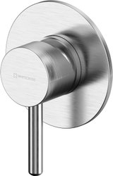 Смеситель Whitecross Y Y1245NIB (брашированный никель) - изображение в каталоге