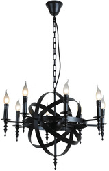 Люстра Lussole LOFT-11 LSP-9300 – изображение в каталоге