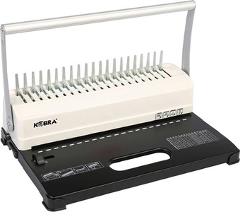 Брошюровщик Kobra Queenbind H500 – изображение в каталоге