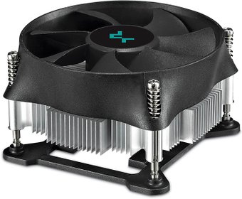 Кулер для процессора DeepCool THETA 15 PWM 1700 DP-ICAS-T15P-17 – изображение в каталоге