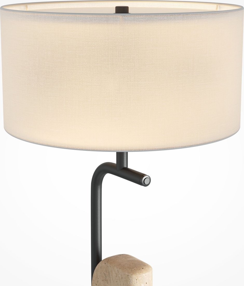 Настольная лампа Maytoni MOD437TL-02B – фото товара