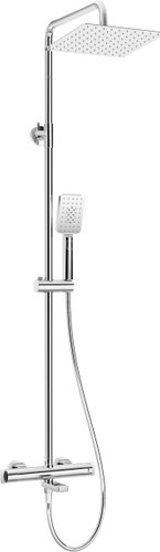 Душевая система Deante Therm NAC_01HT - изображение в каталоге