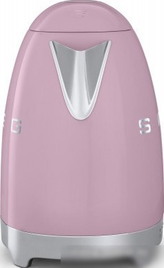 Чайник Smeg KLF04PKEU - фото товара