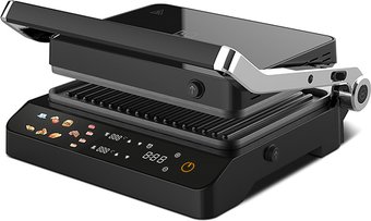 Электрогриль BQ GR3008 – изображение в каталоге