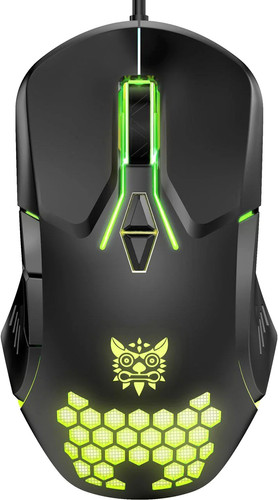 Игровая мышь Onikuma CW902 Black Eclipse – изображение в каталоге