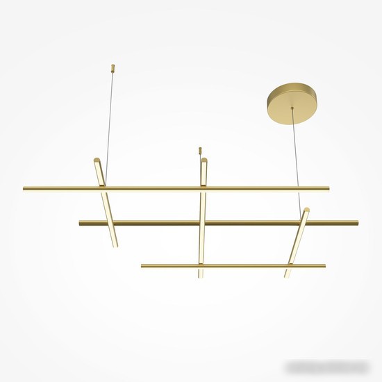 Подвесная люстра Maytoni Radiance MOD278PL-L86G3K – фото товара