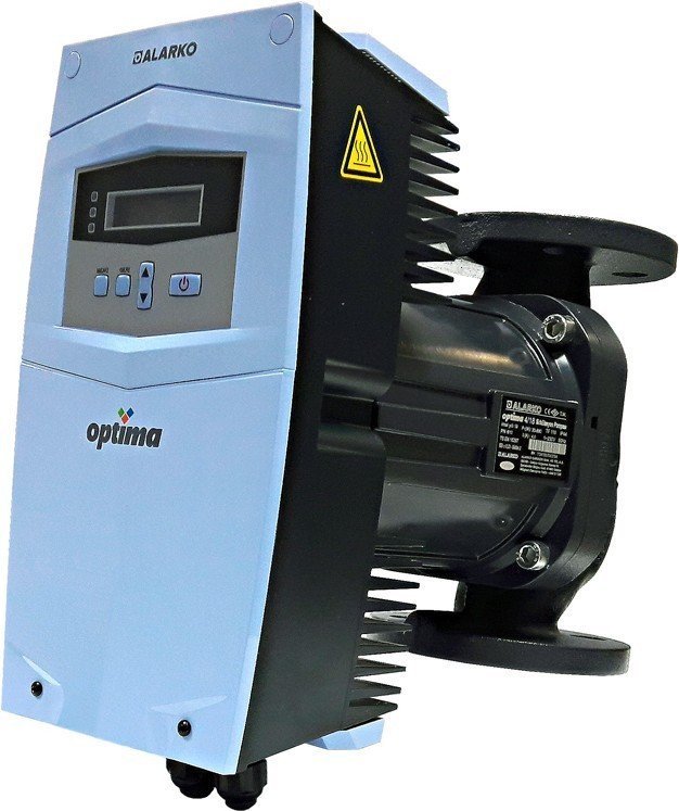 Циркуляционный насос Alarko Optima 6/9 - фото товара