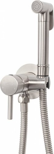 Гигиенический душ Hansberge H3099 (никель) - изображение в каталоге