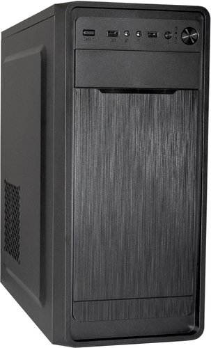 Корпус ExeGate XP-332 500W EX283073RUS – изображение в каталоге