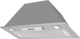 Кухонная вытяжка KUPPERSBERG Slimlux Inlinea 70 X – изображение в каталоге