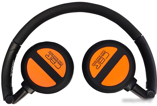 Наушники CBR CHP 633 Bt – фото товара