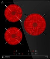 Варочная панель Meferi MEH453BK Light - изображение в каталоге
