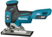 Электролобзик Makita JV001GZ01 (без АКБ, кейс) – изображение в каталоге