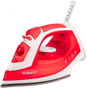 Утюг Scarlett SC-SI30P15 - изображение в каталоге