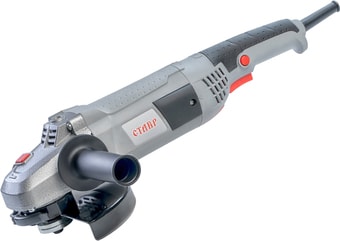 Угловая шлифмашина Ставр МШУ-180/1700Р – изображение в каталоге