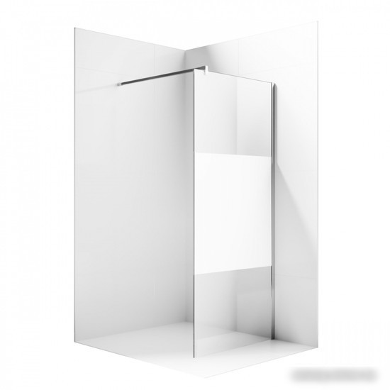 Душевая стенка Ambassador Walk-In 15034126 110 - фото товара