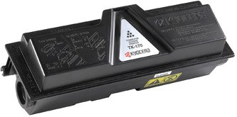 Картридж Kyocera TK-170 – изображение в каталоге