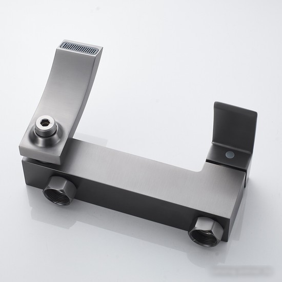 Смеситель Rose R1552T - фото товара