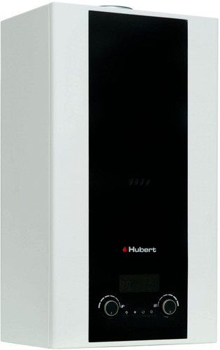 Отопительный котел Hubert AGB 24WLB - изображение в каталоге
